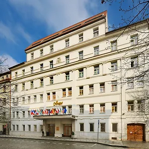 Hotel Ametyst Praag