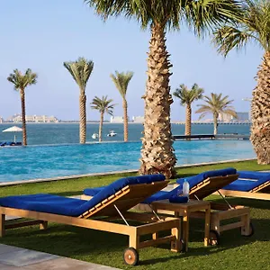 Doubletree By Hilton Jumeirah Station touristique