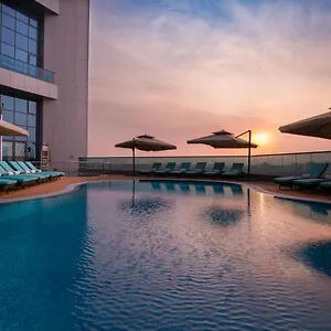 Hotell Millennium Place Barsha Heights