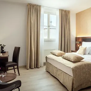 Hotel Michelangelo Grand Praga