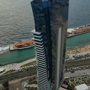 برج داماك جدة