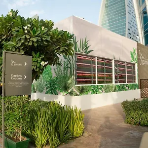 Hotel Jw Marriott Marquis Dubai