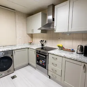 Prime Location 3 Bedroom Front أبو ظبي