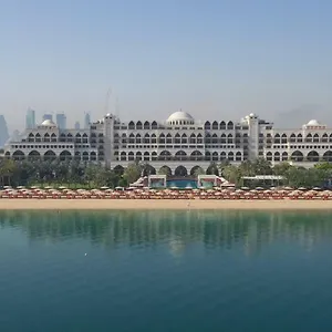 Jumeirah Zabeel Saray Feriested
