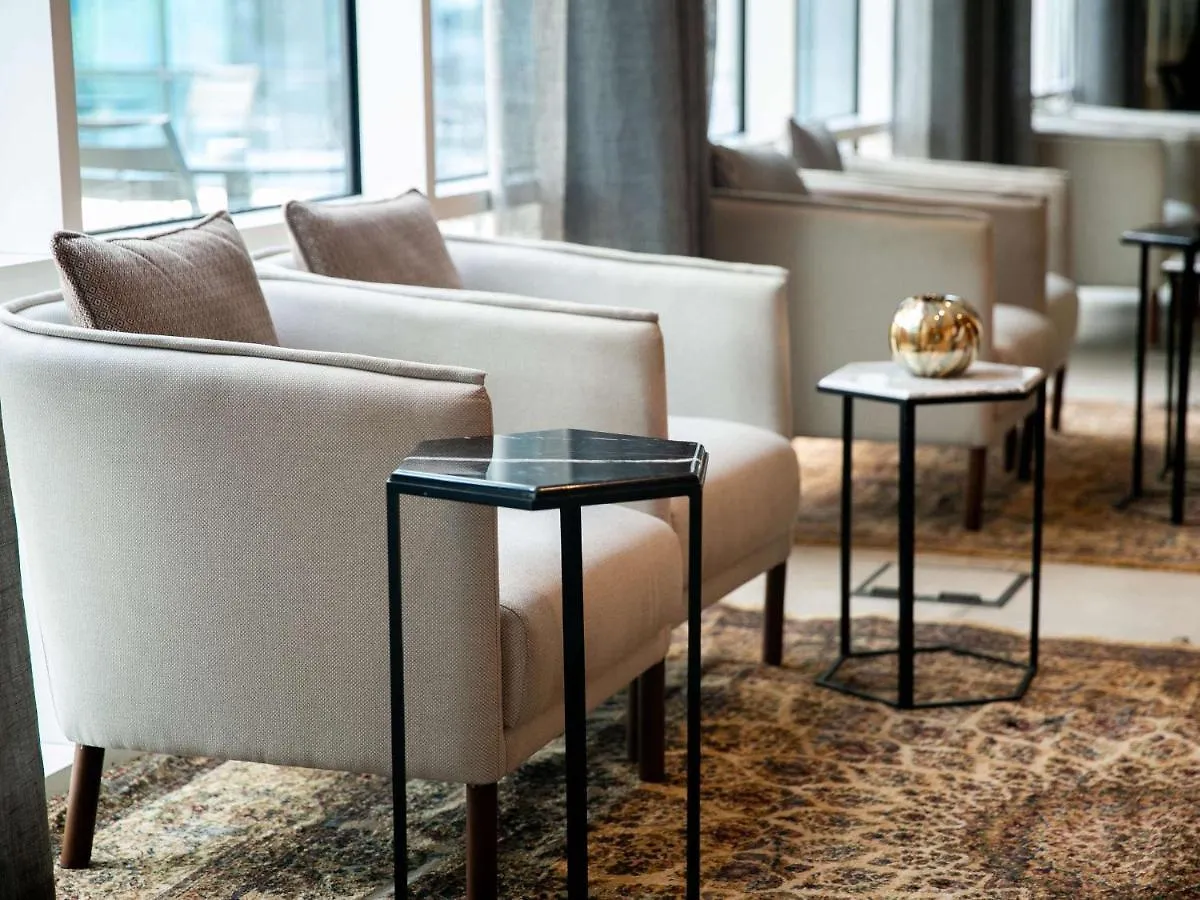 Ibis Al Barsha Hotel Dubai