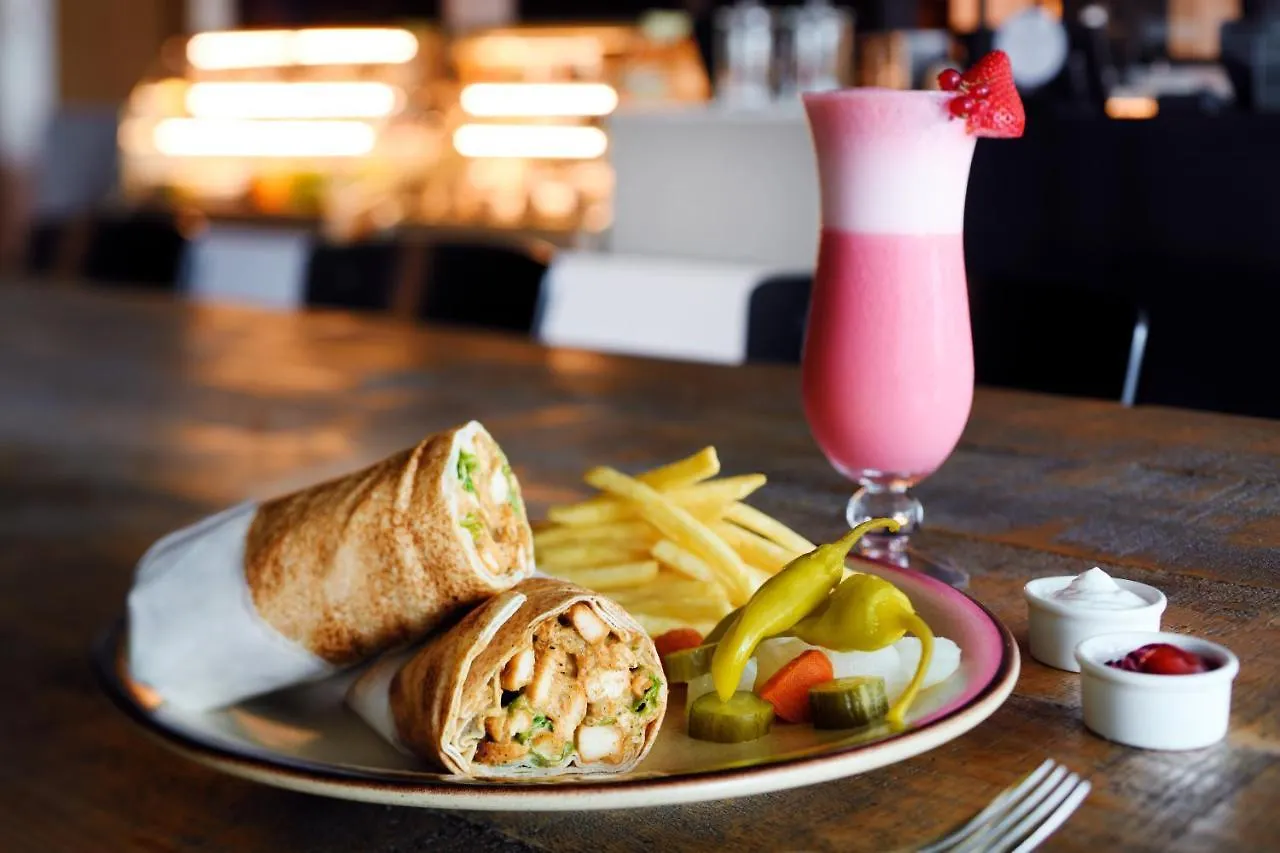 Ibis Al Barsha Hotel Dubai