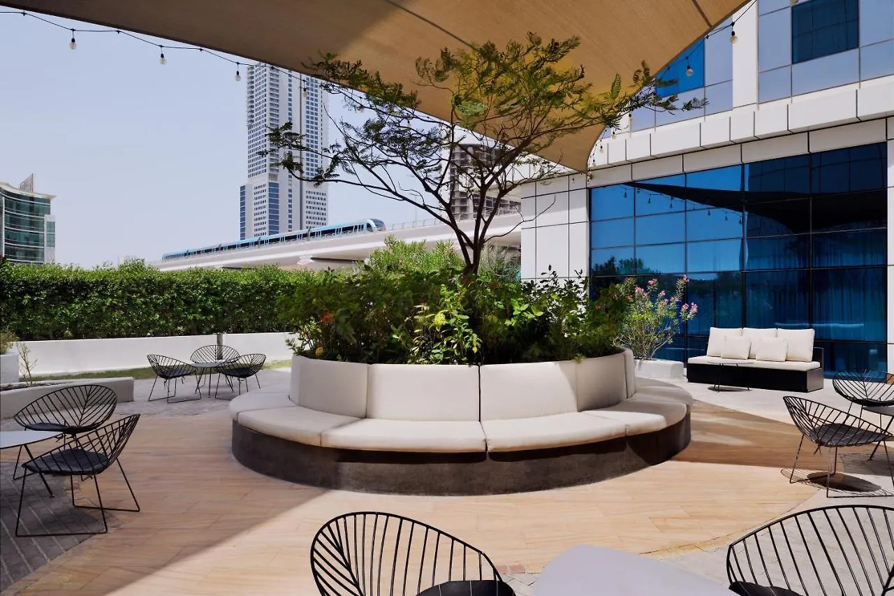 Ibis Al Barsha Hotel Dubai 3*,  Emirados Árabes Unidos
