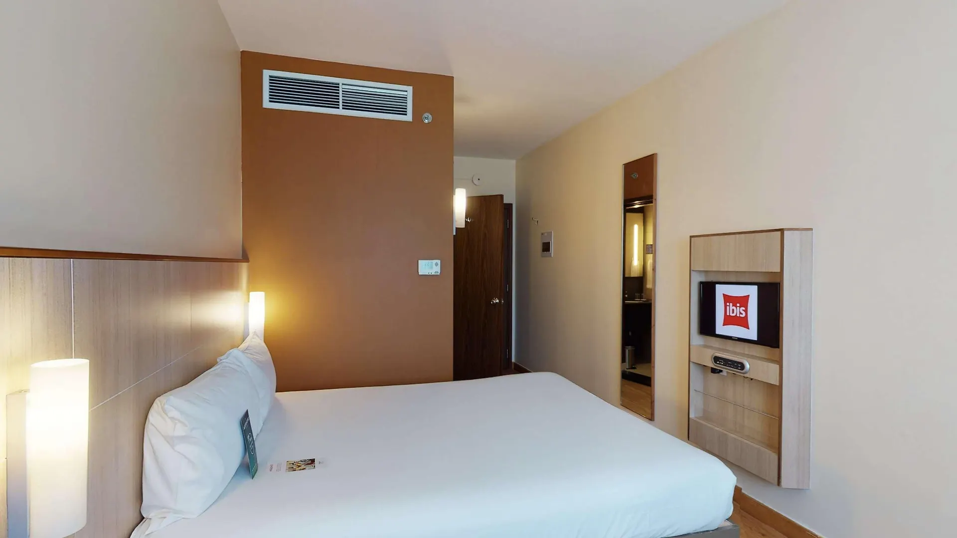 Ibis Al Barsha Hotel Dubai