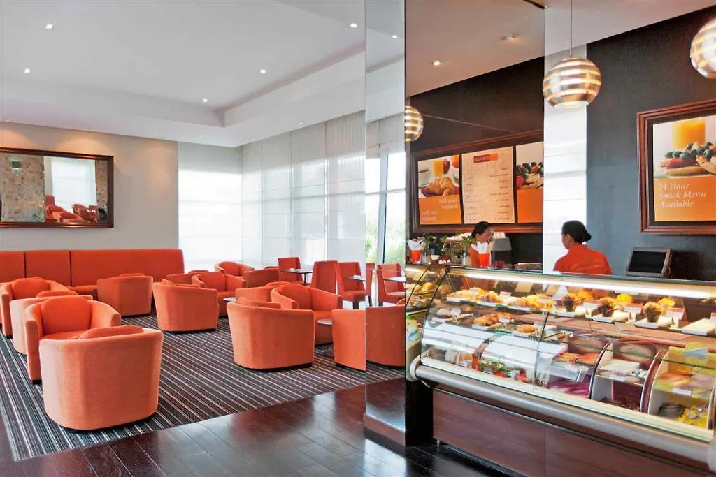 Ibis Al Barsha Hotel Dubai