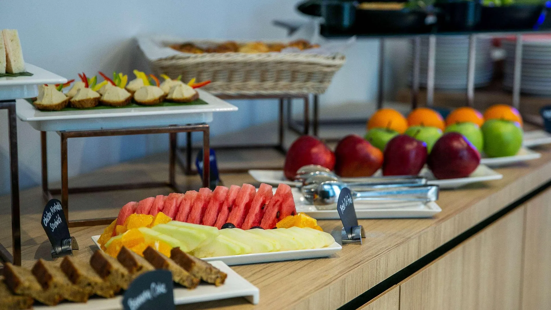 Ibis Al Barsha Hotel Dubai