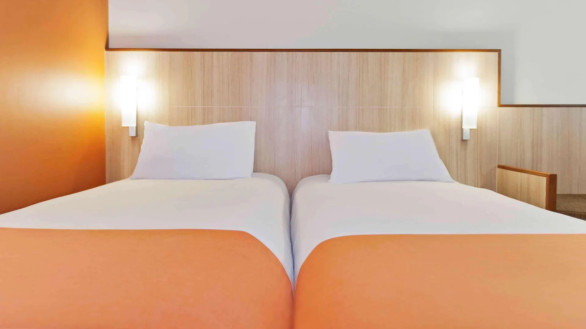 Ibis Al Barsha Hotel Dubai