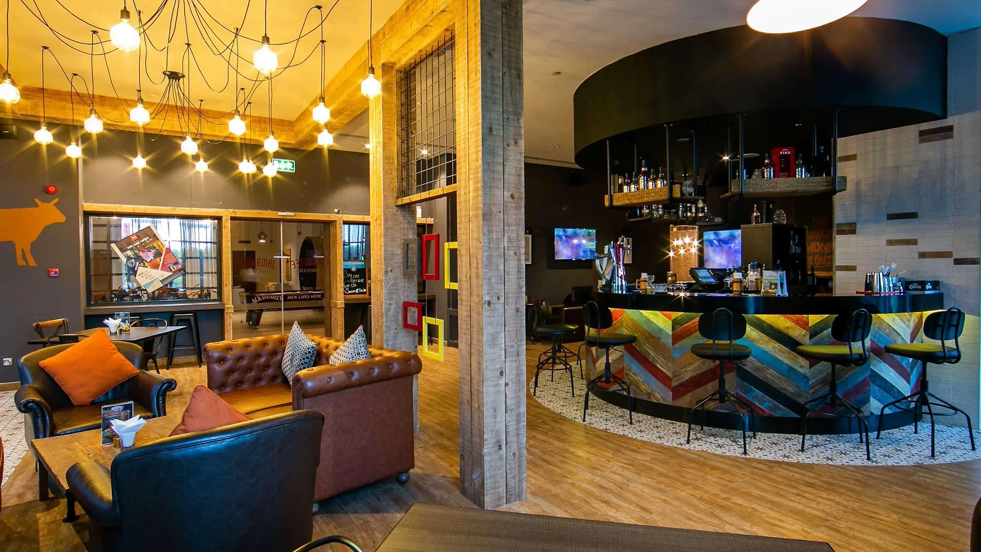 Ibis Al Barsha Hotel Dubai