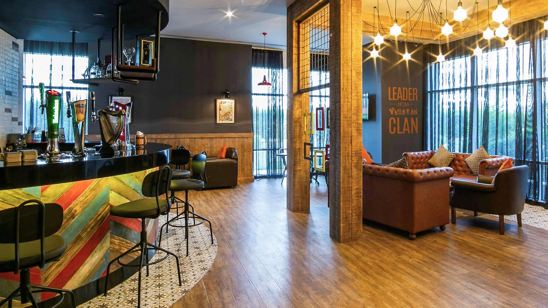 Ibis Al Barsha Hotel Dubai