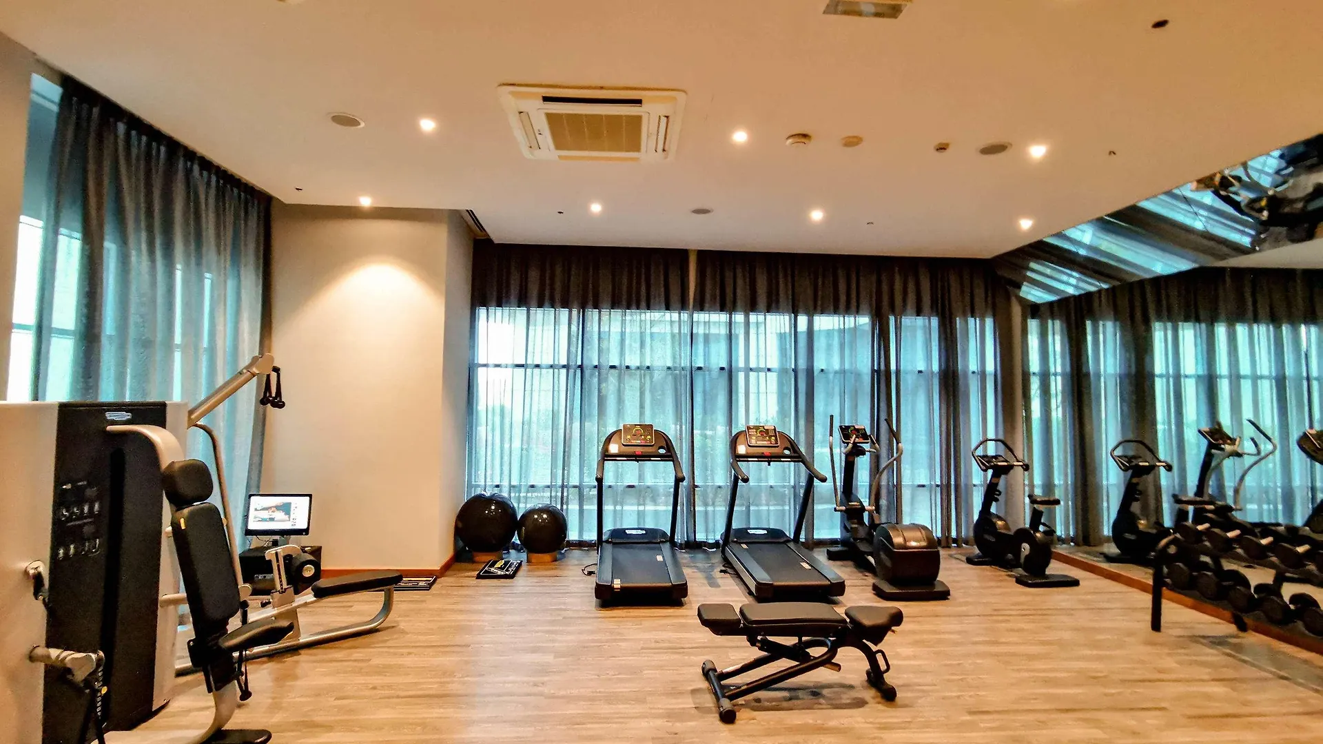 Ibis Al Barsha Hotel Dubai