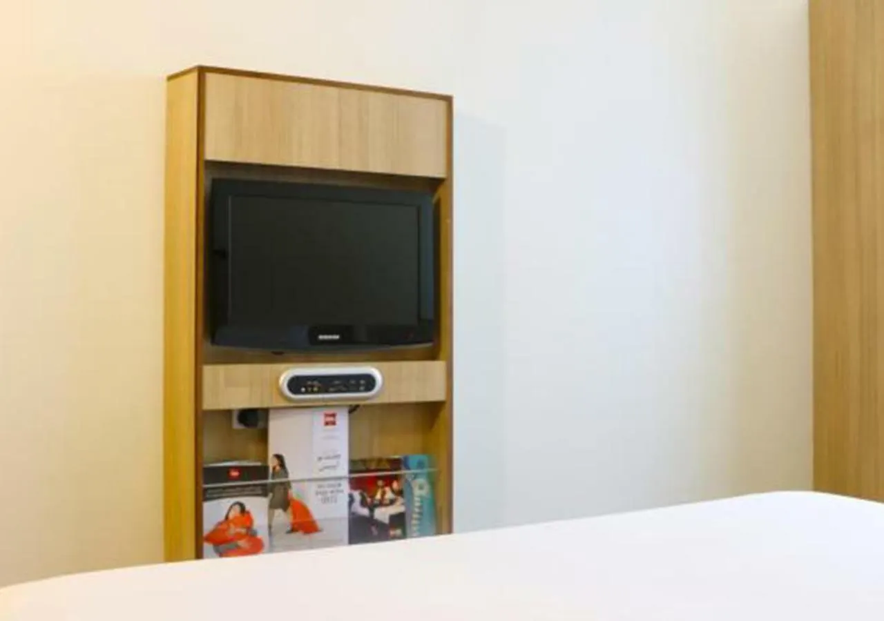 Ibis Al Barsha Hotel Dubai